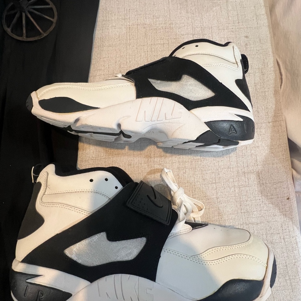 nike air diamond turf new size 13